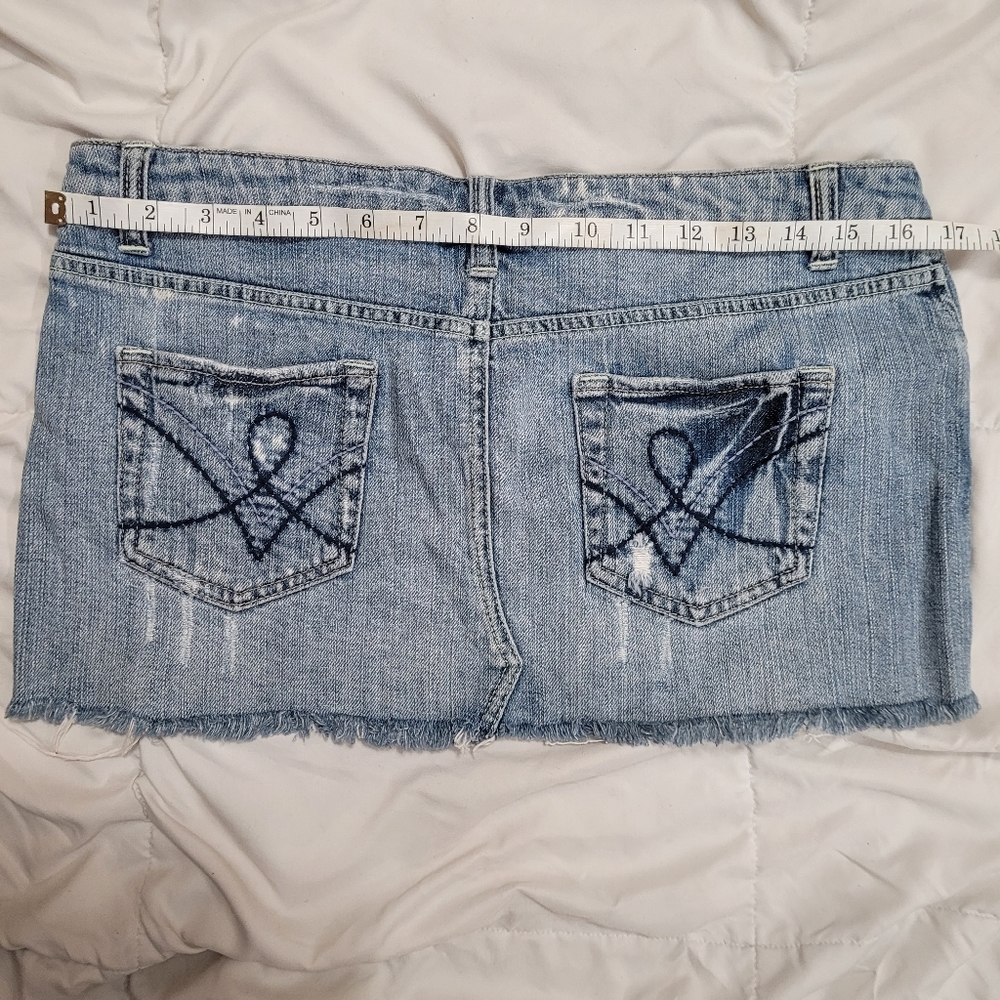 🏖ᶜᵉˡᵉᵇʳⁱᵗʸ ᴾⁱⁿᵏ💞ᶜᵘᵗᵉ ᴹⁱⁿⁱ Jean ᔆᵏⁱʳᵗ - Picture 9 of 13
